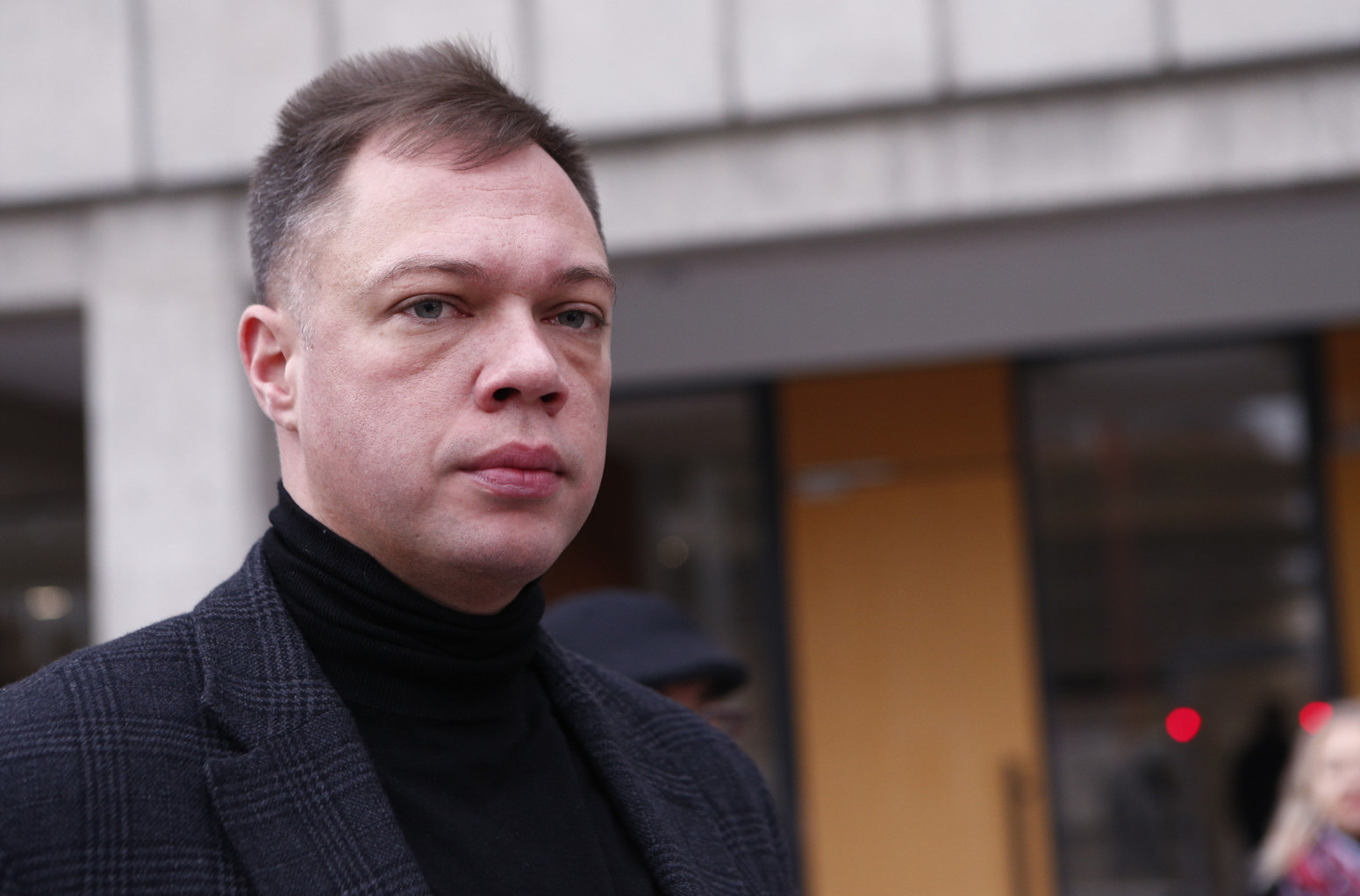 Mediji: Uhapšen Petar Đurić