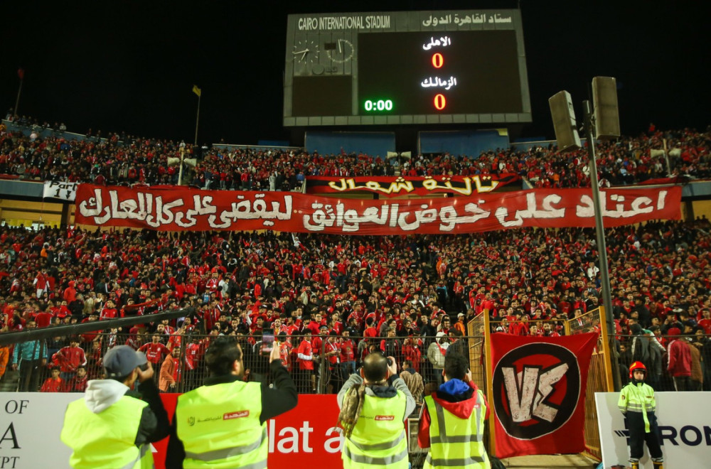 Al-Ahli odbio da igra najveći derbi Egipta – intervenisao i ministar