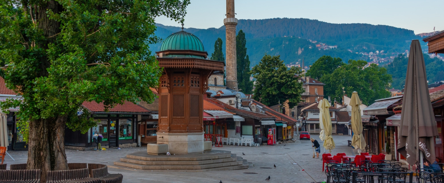 Poznati magazin preporučuje da posetite ovu zemlju u oktobru: Jako nam je blizu, a neodoljiva je FOTO