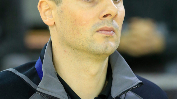 Čutura: "Ne smemo da potcenimo Španiju"