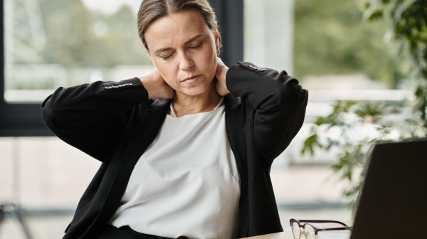 Ovih pet simptoma nikako ne smete ignorisati, mogu ukazivati na ozbiljnu bolest