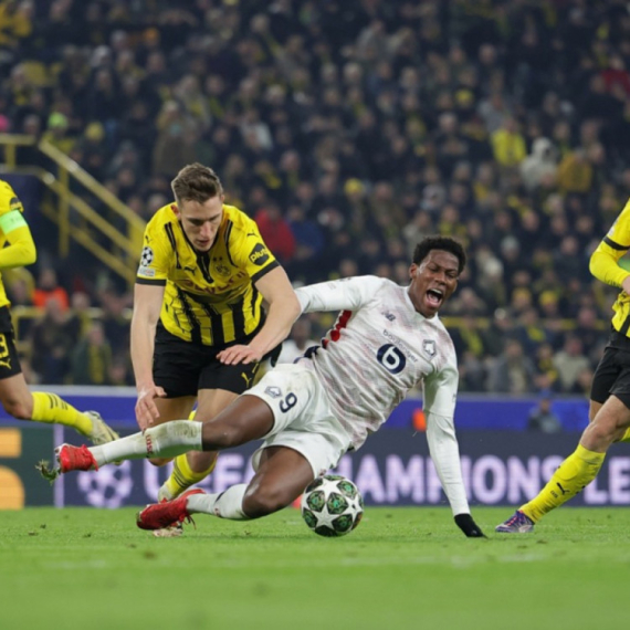 Šloterbek završio sezonu