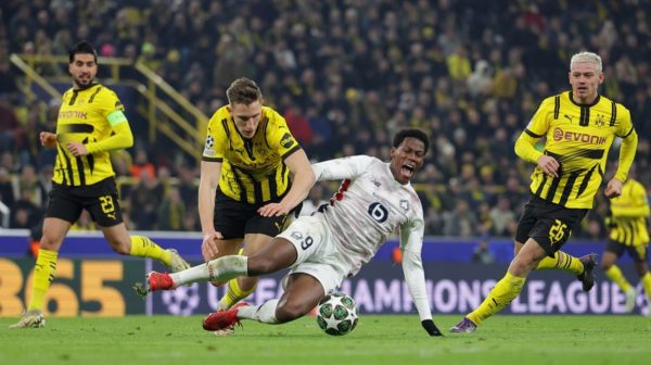 Šloterbek završio sezonu