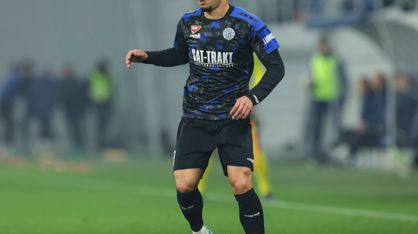 Pantović režirao preokret TSC-a