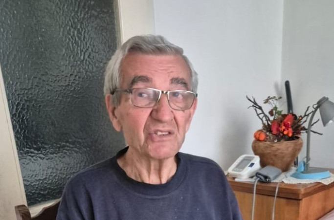 Izgubili ćerku u padu nadstrešnice; Otac Đuro: Ovo nije način da se dođe do pravde