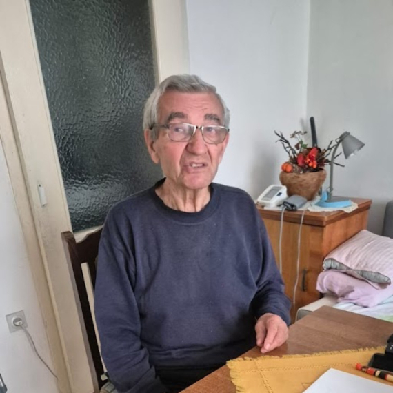 Izgubili ćerku u padu nadstrešnice; Otac Đuro: Ovo nije način da se dođe do pravde