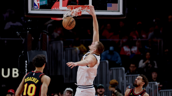 "Šej će biti MVP, ne zanima me šta Jokić radi!" VIDEO