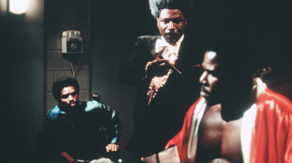 Amerikanac smatra da je bolji od Alija: "To niko ne želi da prizna"