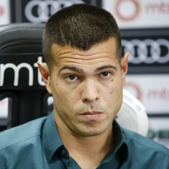 Zvanično: Lola Smiljanić u Radu!