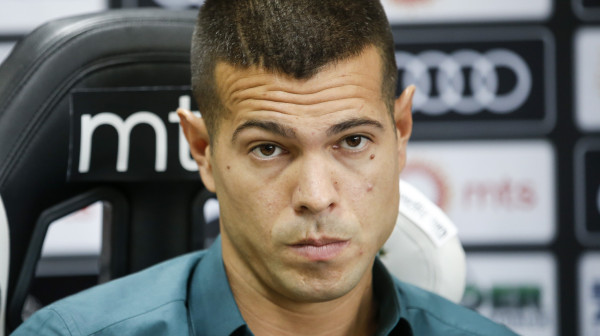 Zvanično: Lola Smiljanić u Radu!