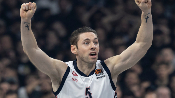 Kozer pred Zvezdu: "Bili smo na dnu"