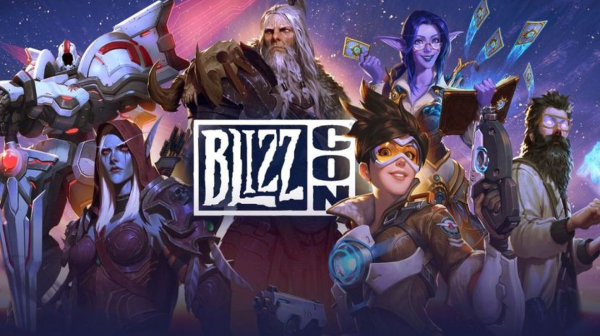 BlizzCon se vraća, ali tek 2026: Blizzard najavio veliki povratak u Anahajm