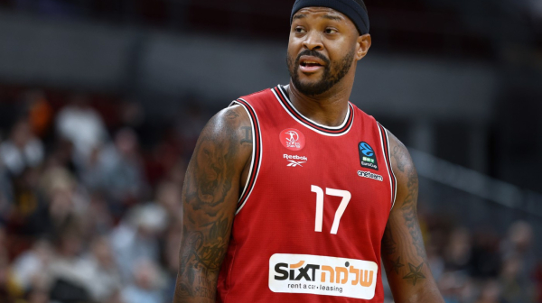 Itudisov Hapoel u polufinalu: Madar dvocifren, Kaboklo malo igrao