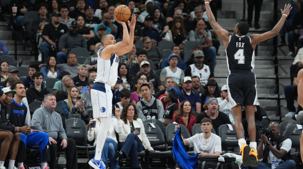 Egzum napušta Dalas – slobodan igrač!