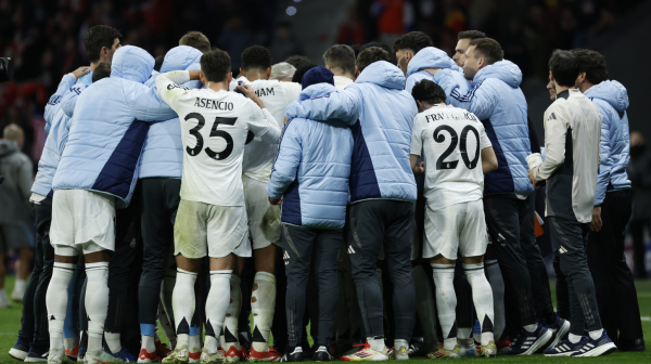 Poznati su svi parovi četvrtfinala Lige šampiona!