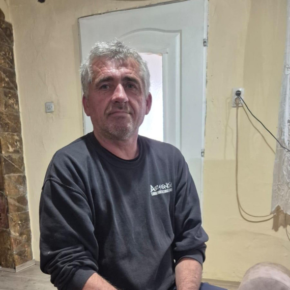 Otac mladića stradalog u padu nadstrešnice: Tog dana sam izgubio i snaju; Molim sve da se vrate u institucije