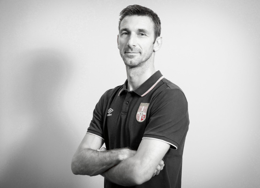 Stojkoviću slomljeno srce zbog Radiše FOTO