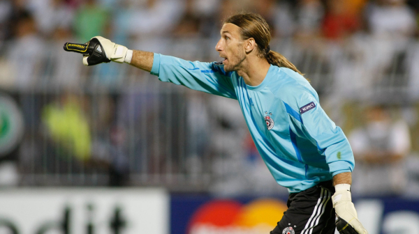 Tihi heroj Partizana – "Ti si prvi golman, Radišaaaa" VIDEO