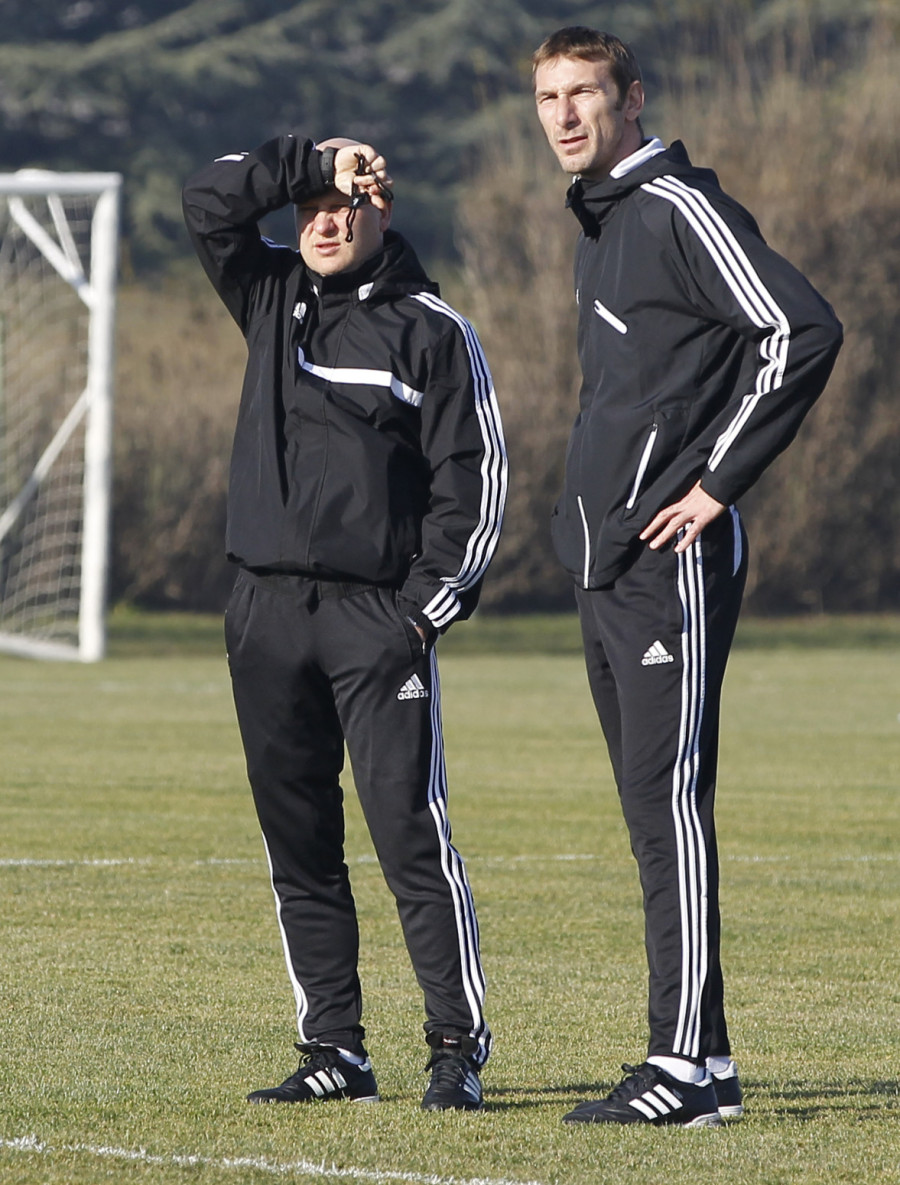 Tihi heroj Partizana – Ti si prvi golman, Radišaaaa VIDEO