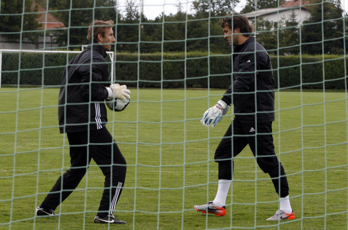 Stojkoviću slomljeno srce zbog Radiše FOTO