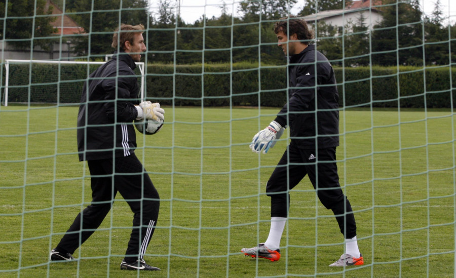 Tihi heroj Partizana – Ti si prvi golman, Radišaaaa VIDEO