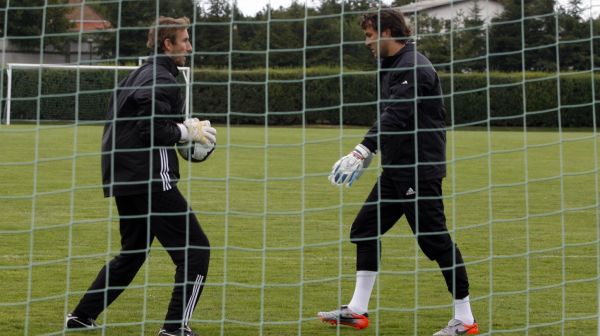 Stojkoviću slomljeno srce zbog Radiše FOTO