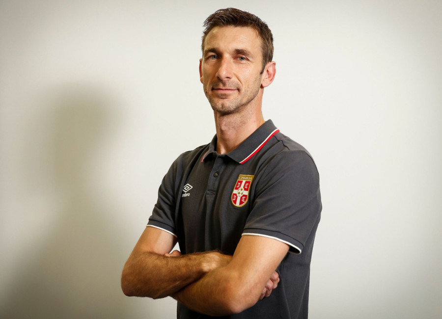 Tihi heroj Partizana – Ti si prvi golman, Radišaaaa VIDEO