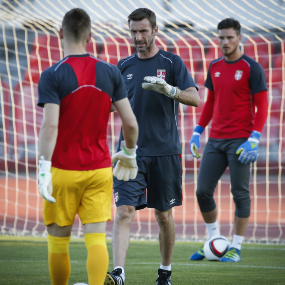 Oglasio Tumbaković: "Radiša je bio drugačiji"