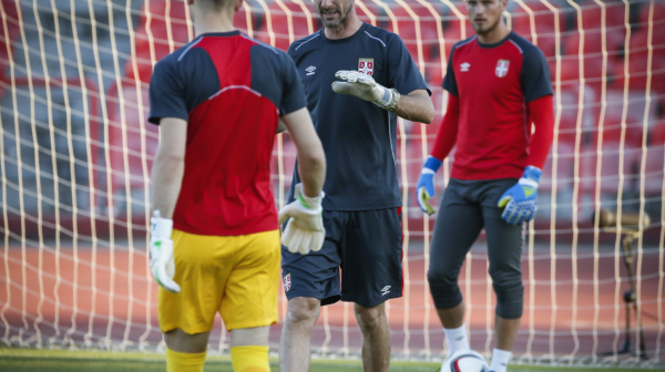 Oglasio Tumbaković: "Radiša je bio drugačiji"