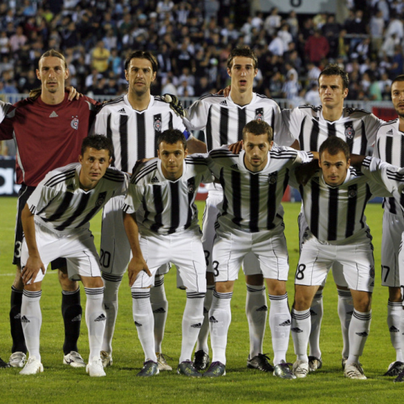 Saša Ilić utučen zbog smrti Radiše Ilića: "Drugar, prijatelj, brat..."