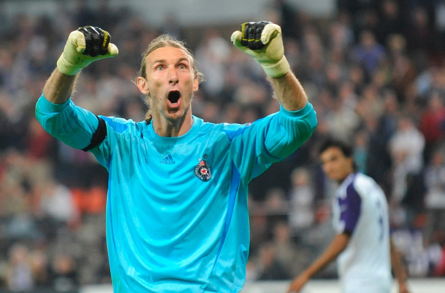 "Muziku bira Radiša Ilić" – i po tome je bio poseban fudbaler VIDEO