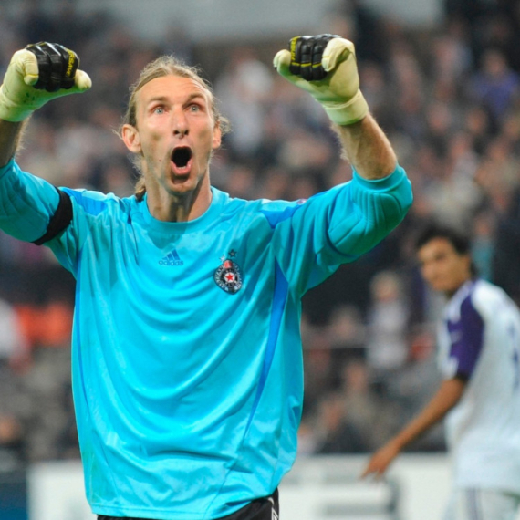 "Muziku bira Radiša Ilić" – i po tome je bio poseban fudbaler VIDEO