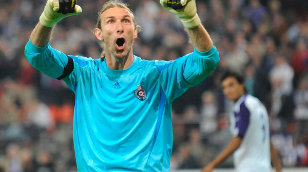 "Muziku bira Radiša Ilić" – i po tome je bio poseban fudbaler VIDEO