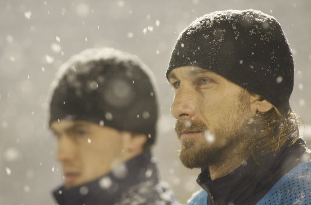 FK Partizan: "Radiša će zauvek ostati deo istorije"