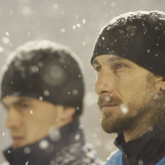 FK Partizan: "Radiša će zauvek ostati deo istorije"