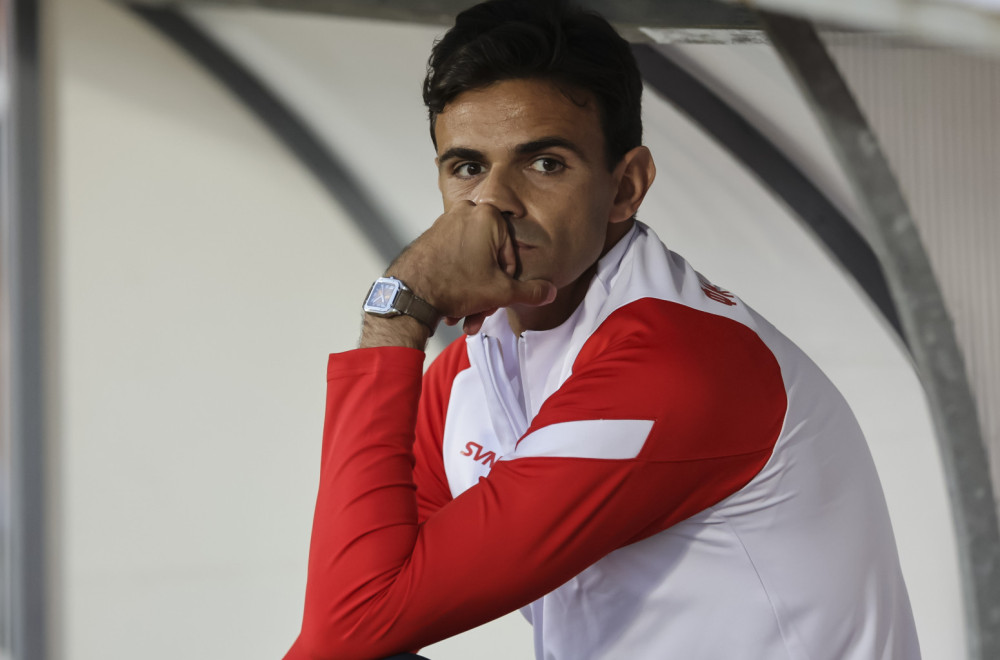 Poznato ko menja Lolu Smiljanića u Partizanu