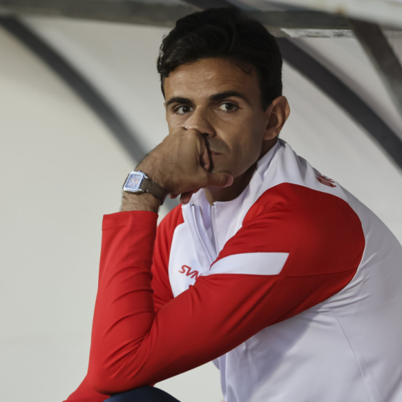 Poznato ko menja Lolu Smiljanića u Partizanu