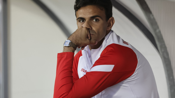 Poznato ko menja Lolu Smiljanića u Partizanu