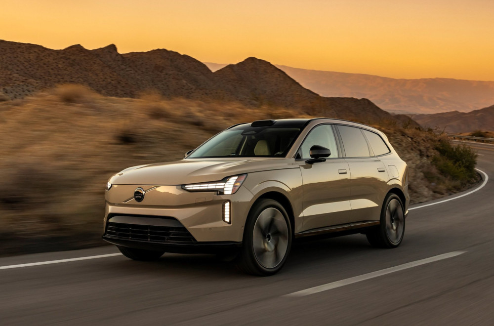 Da se smrzneš: Koliko dometa gube električni automobili na minus 30