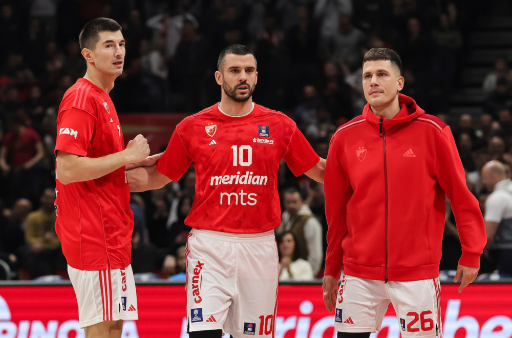 Sferopulos prelomio – Zvezda bez trojice na "manekene"