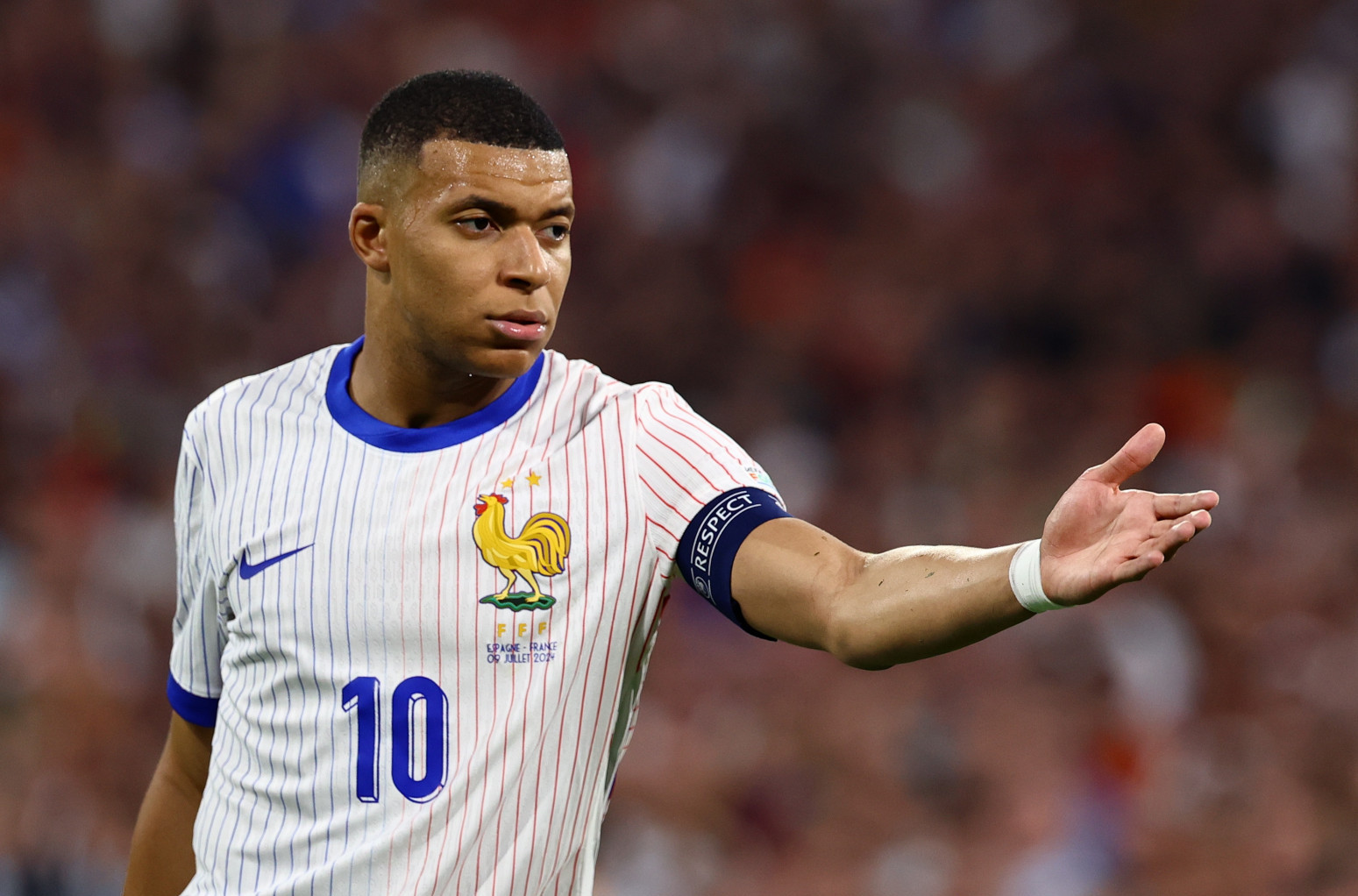 Povratak Mbapea posle pola godine – i to pred Hrvatsku