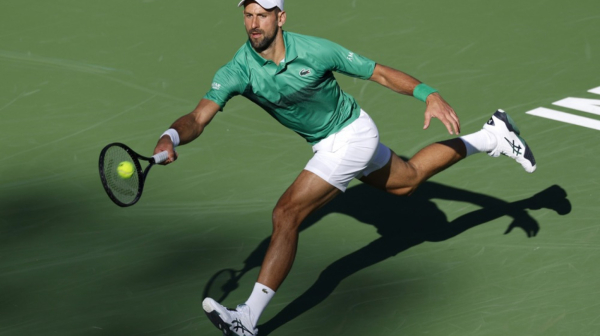 Otkriven najveći "hendikep" Novaka Đokovića