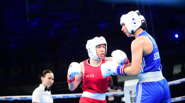 Het-trik medalja za Srbiju na Svetskom prvenstvu!