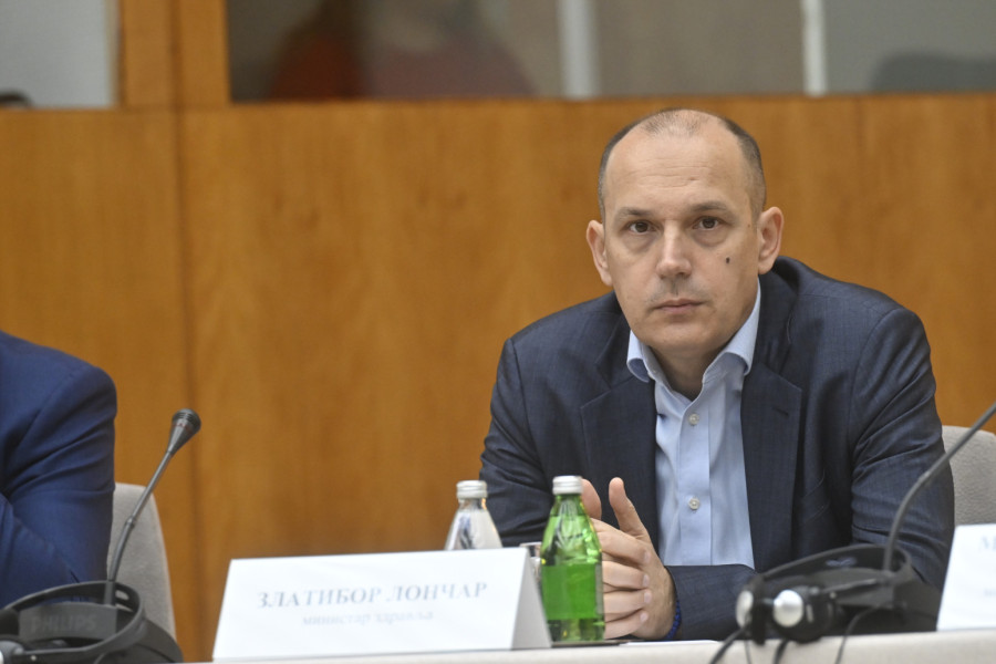 Lončar o smrtnim slučajevima u Čačku: Niko neće biti zaštićen; Ispitaćemo sve