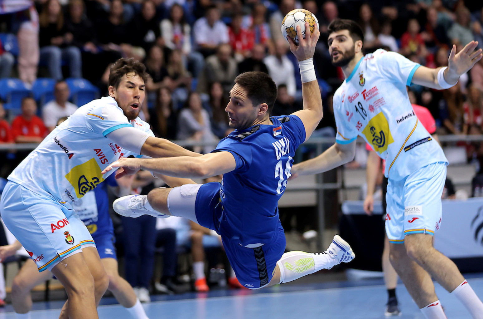 Srbiji pripala drama – velikan pao u Kraljevu!