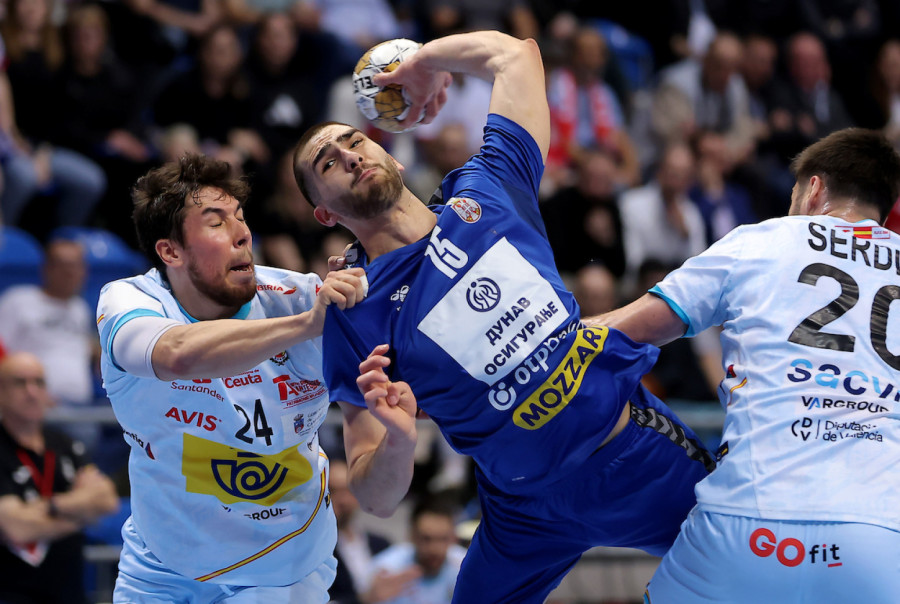 Srbiji pripala drama – velikan pao u Kraljevu!