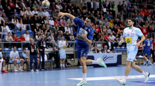 Evo ko se uz Srbiju plasirao na Evropsko prvenstvo