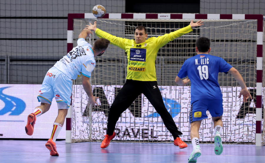 Srbiji pripala drama – velikan pao u Kraljevu!