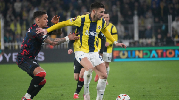 Rezervista Tadić tragičar na "Ajbroksu" – Fener ispao posle velikog povratka