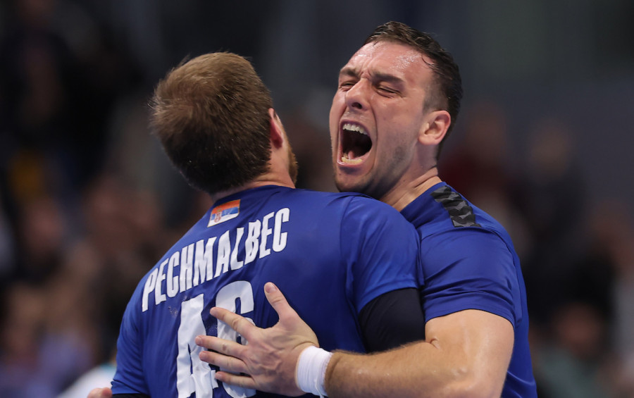 Srbiji pripala drama – velikan pao u Kraljevu!